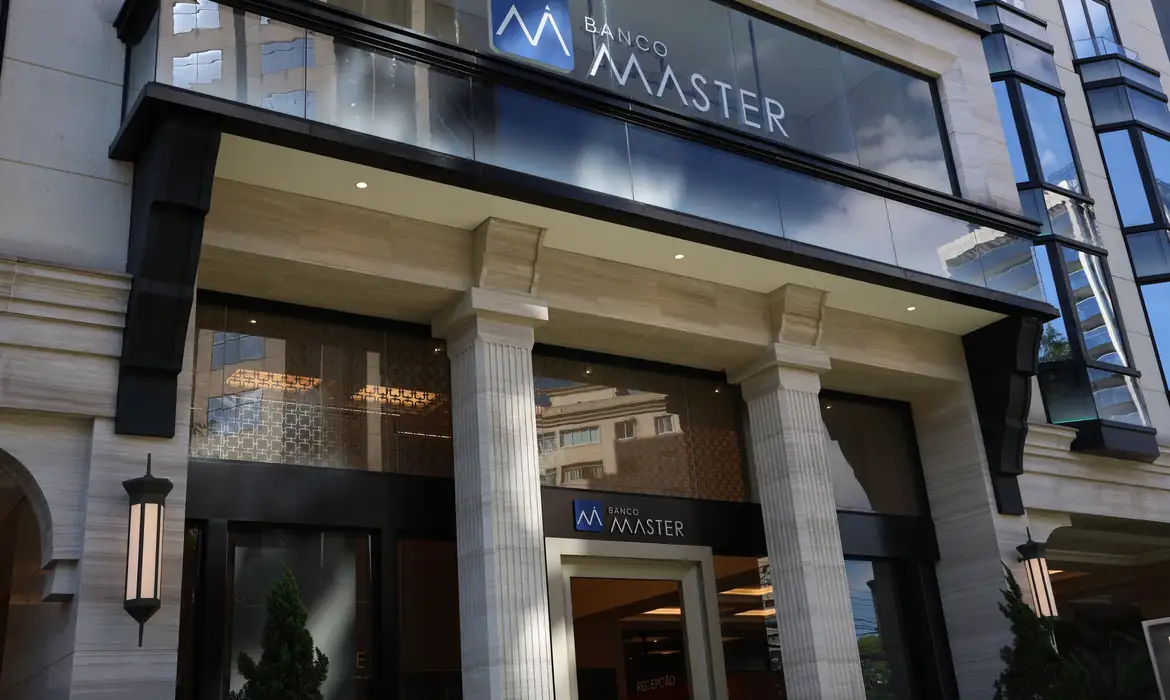 BC liquida Reag Investimentos após suspeitas de fraude no Banco Master