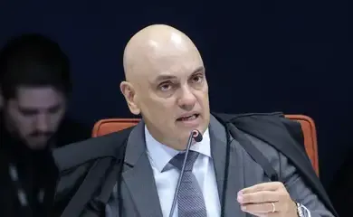 Moraes mantém prisão preventiva de Filipe Martins apesar de prova técnica