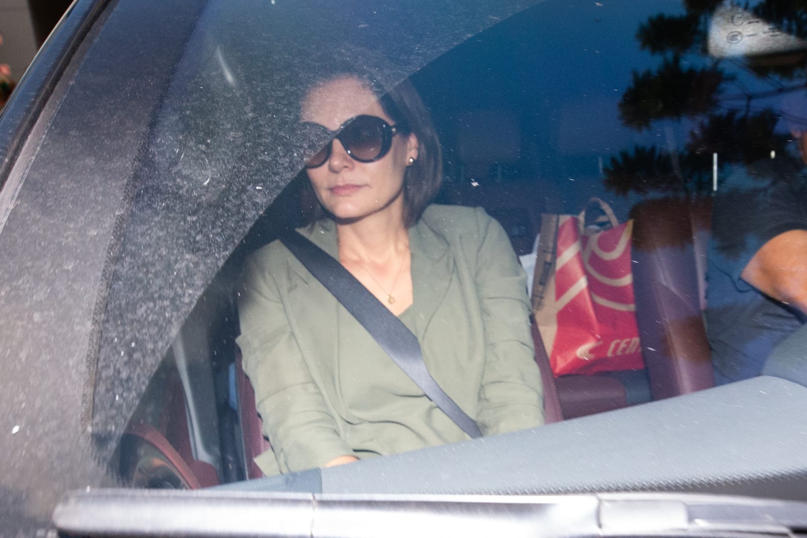 Michelle se manifesta após retorno de Bolsonaro à prisão