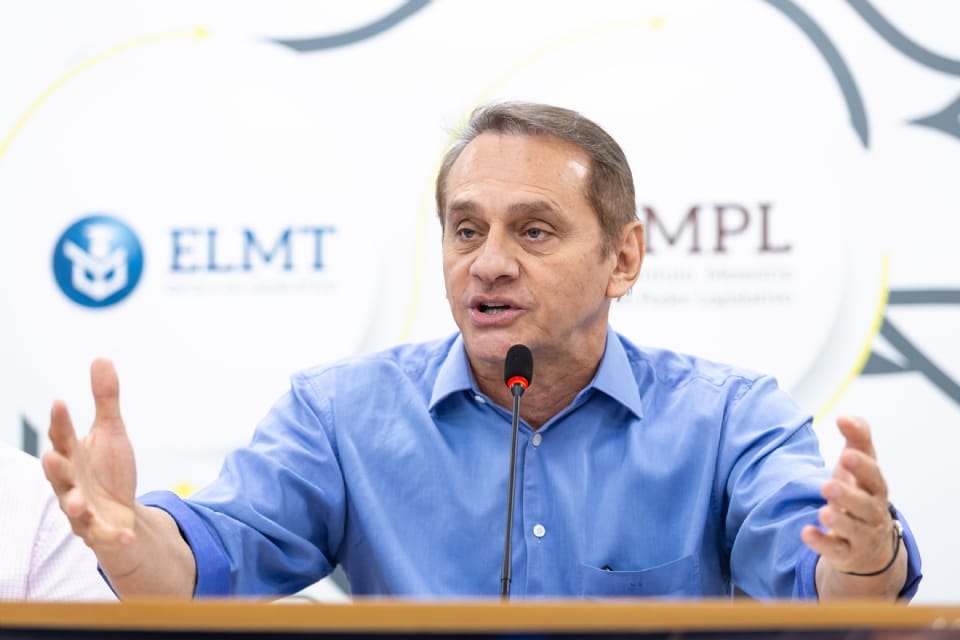 Concessão da Energisa em Mato Grosso corre risco de não ser renovada