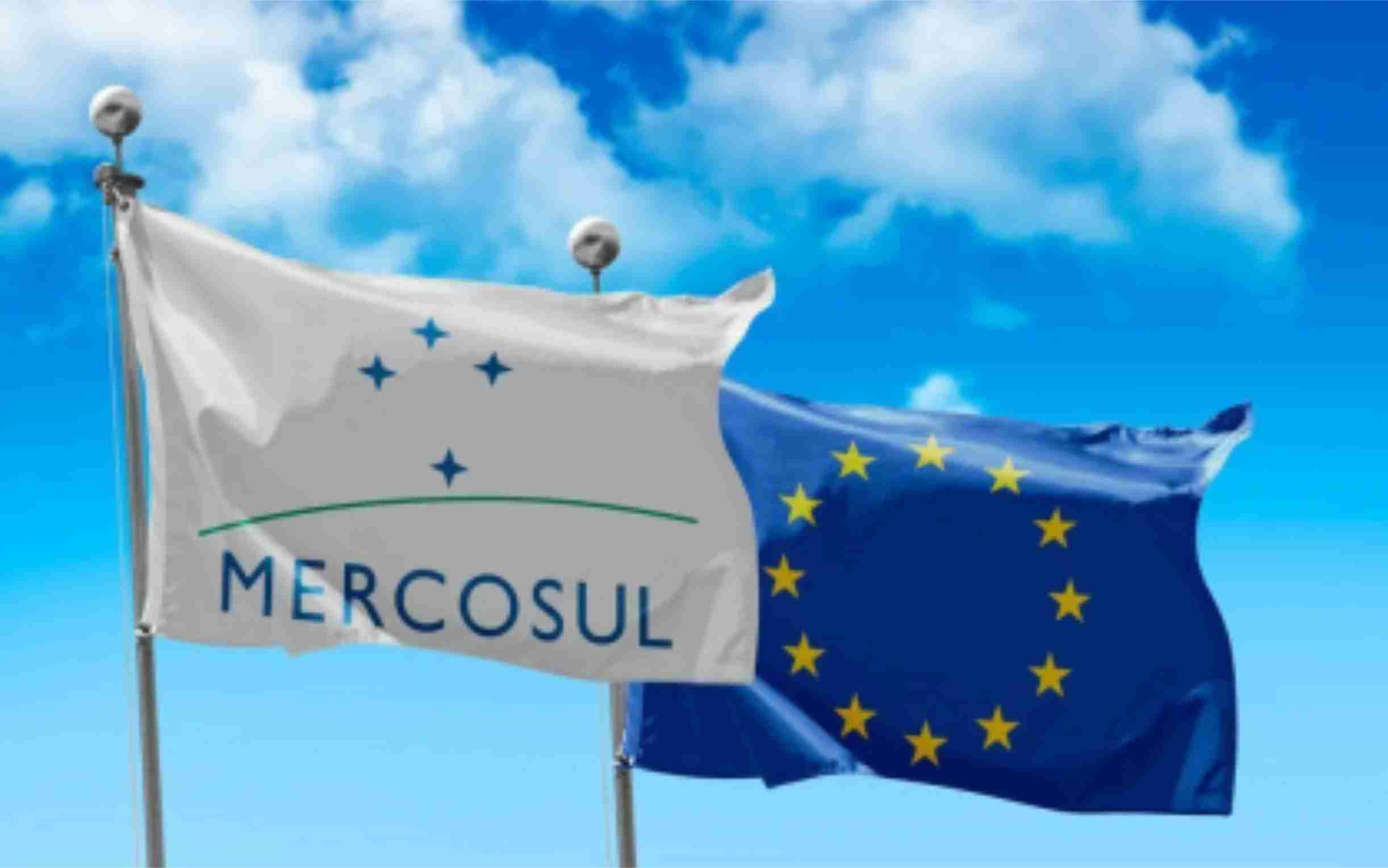 Hungria e Irlanda vão votar contra acordo UE-Mercosul