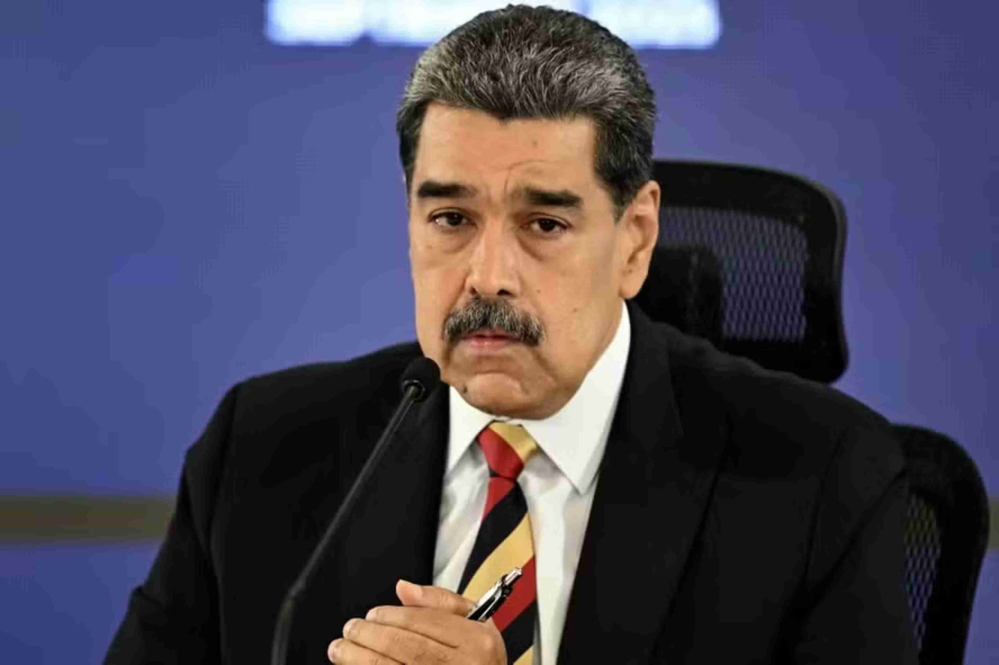 “Nicolasito”, o príncipe: voos com cocaína e reuniões com as Farc no indiciamento do filho de Maduro