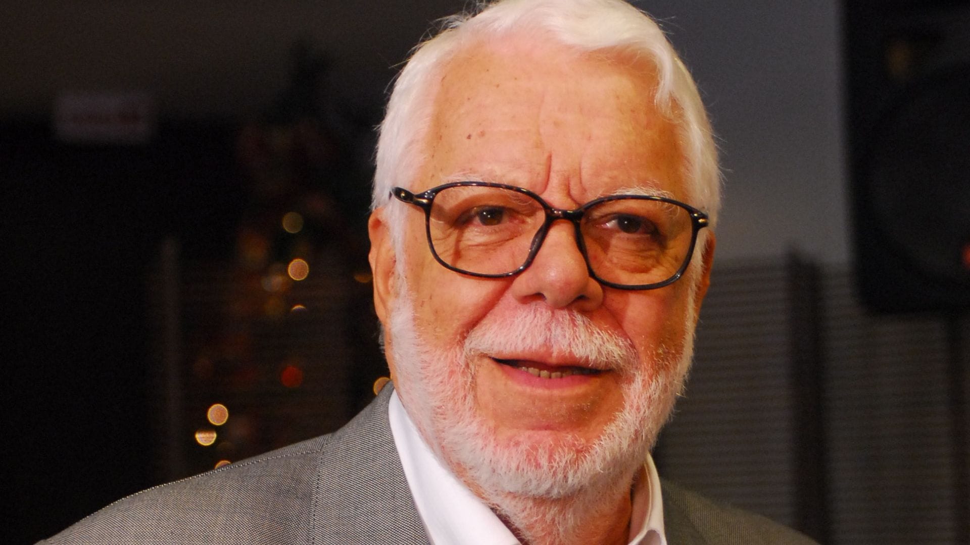 Morre Manoel Carlos, autor de novelas da Globo, aos 92 anos