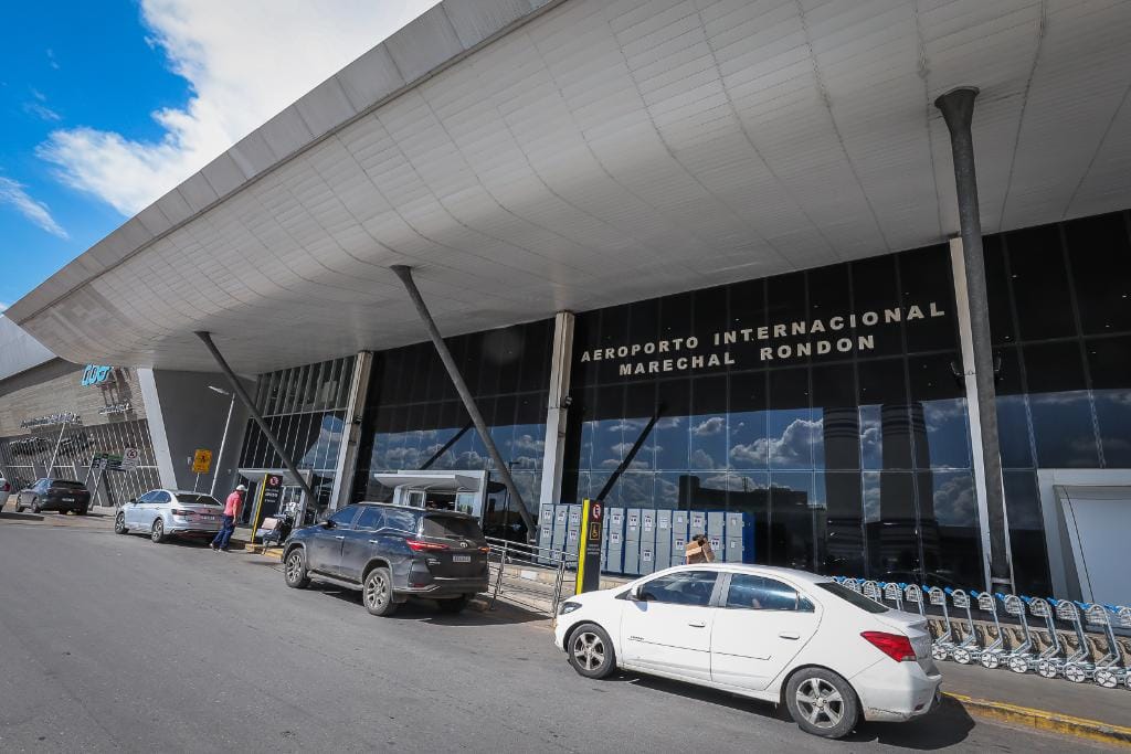 Mato Grosso cria lei de subvenção para atrair voos internacionais