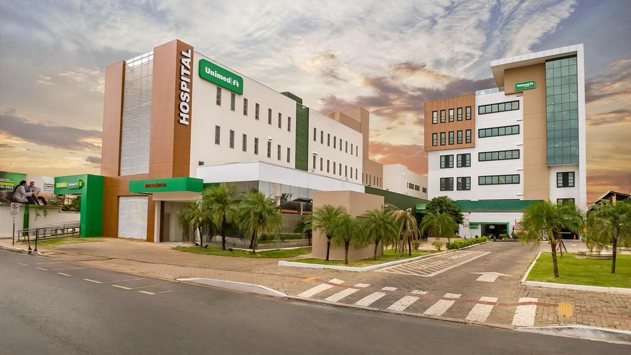 Hospital da Unimed Cuiabá conquista certificação Diamante em Segurança do Paciente
