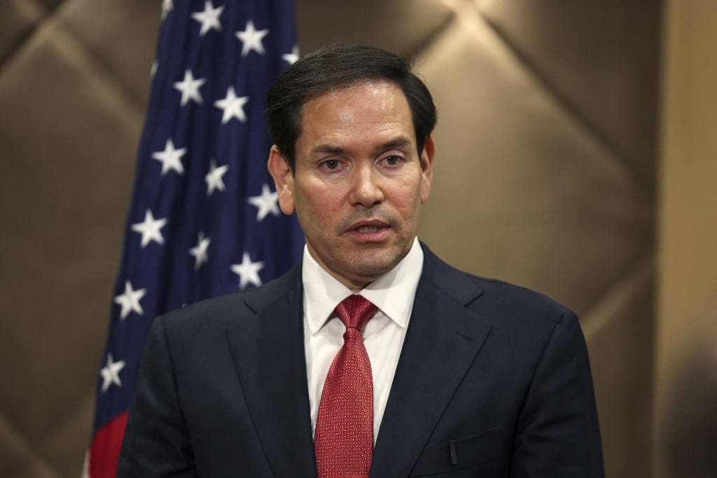 Rubio confirma reunião Trump‑Petro para 3 de fevereiro após ligação com chanceler da Colômbia