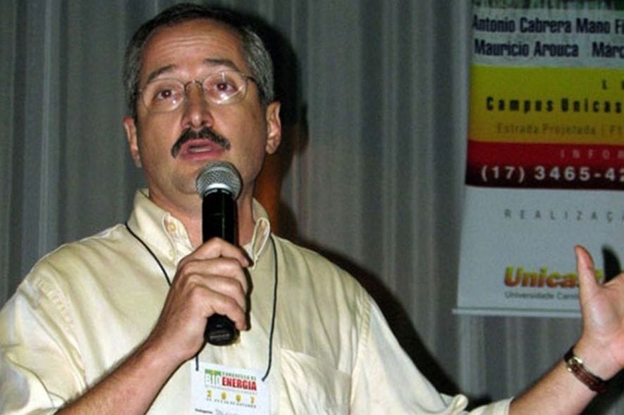 Ex-ministro aponta distanciamento do agronegócio em relação ao governo federal