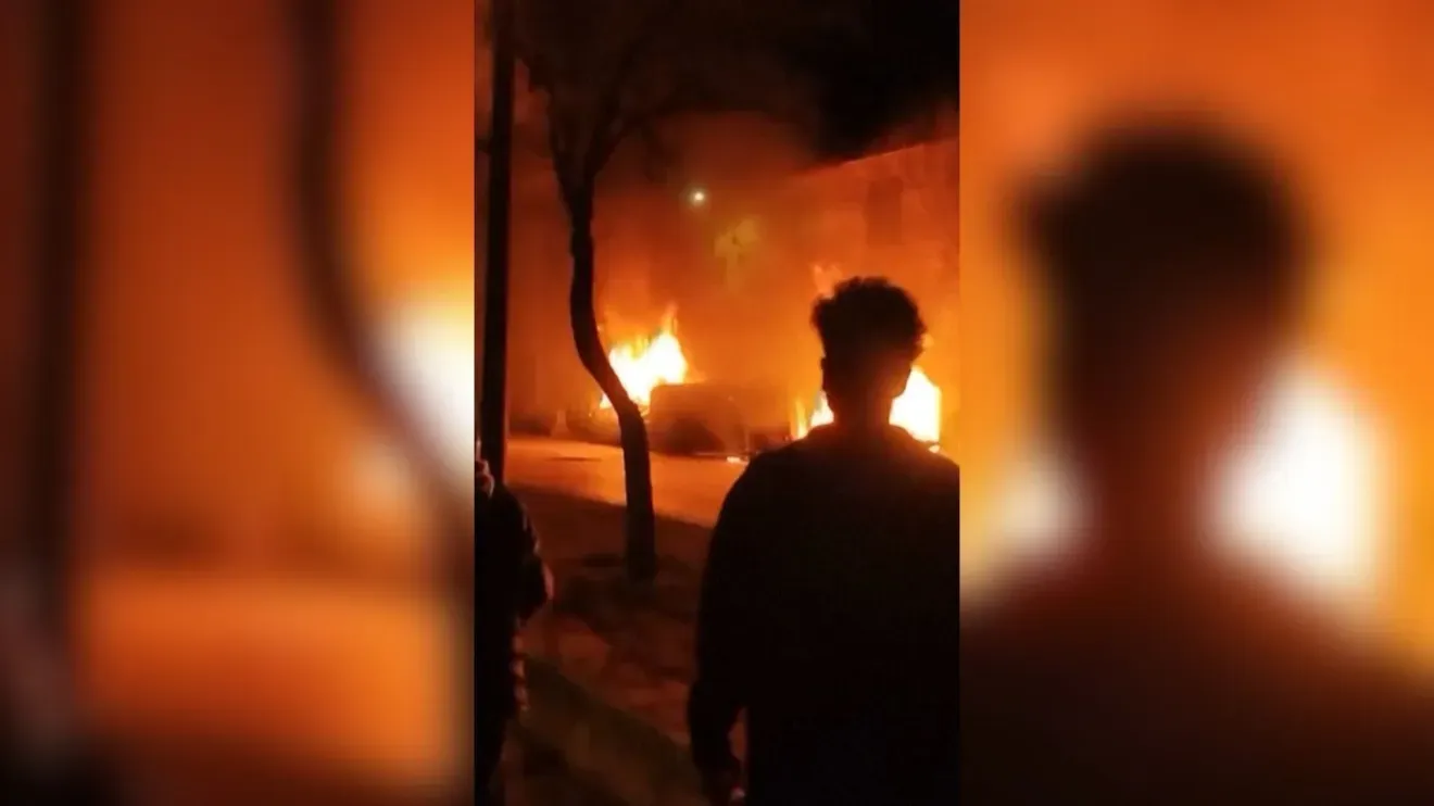 Protestos no Irã deixam 43 mil vítimas em apenas duas semanas