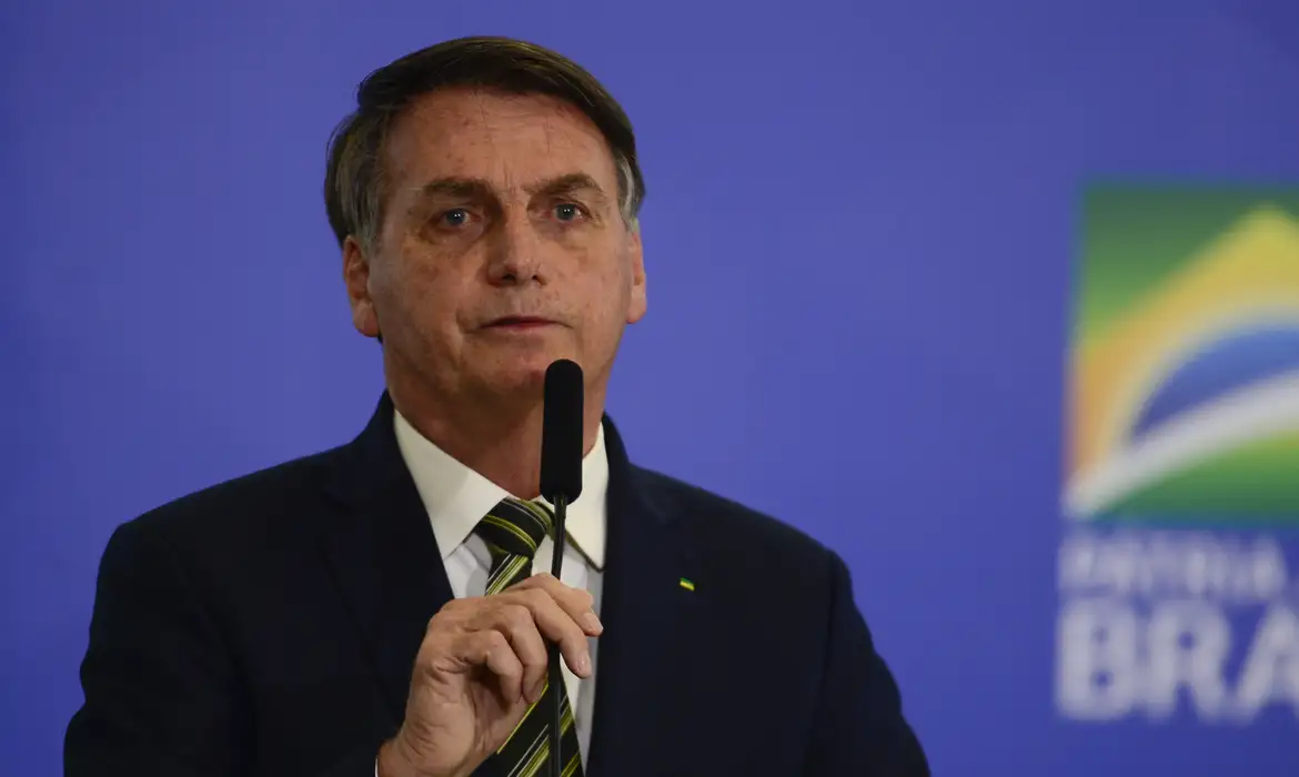 Desembargadora mantém seguranças de Bolsonaro após liminar ser derrubada