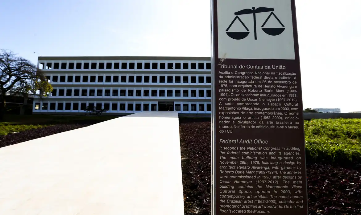 Estadão revela pressão de ministro sobre auditores do TCU no caso Banco Master