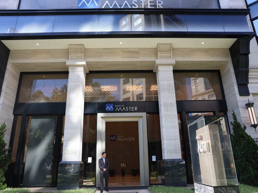 UOL revela terreno superfaturado repassado ao BRB pelo Banco Master