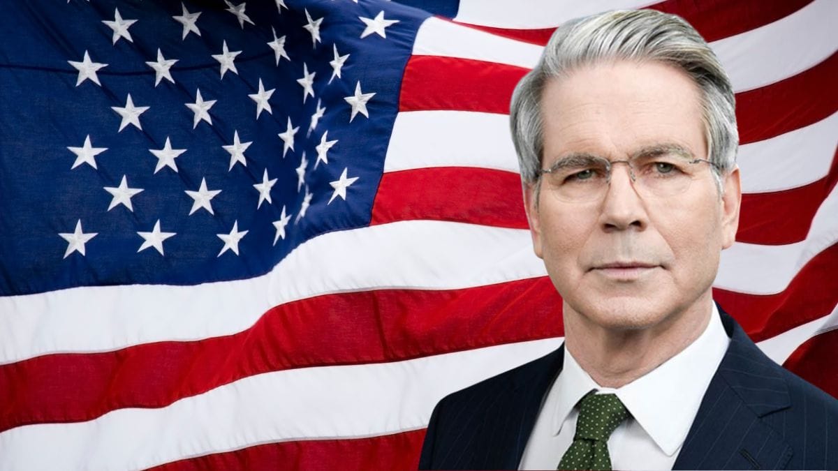 Scott Bessent confirma presença na CEO Conference do BTG e vira foco do mercado