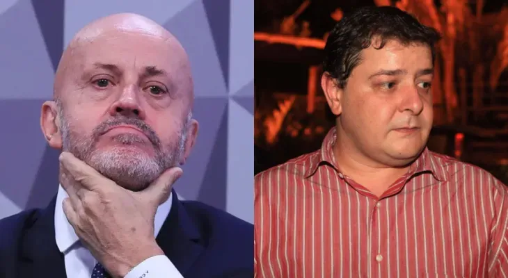 Operador do INSS avalia delação e cita supostos negócios com filho de Lula