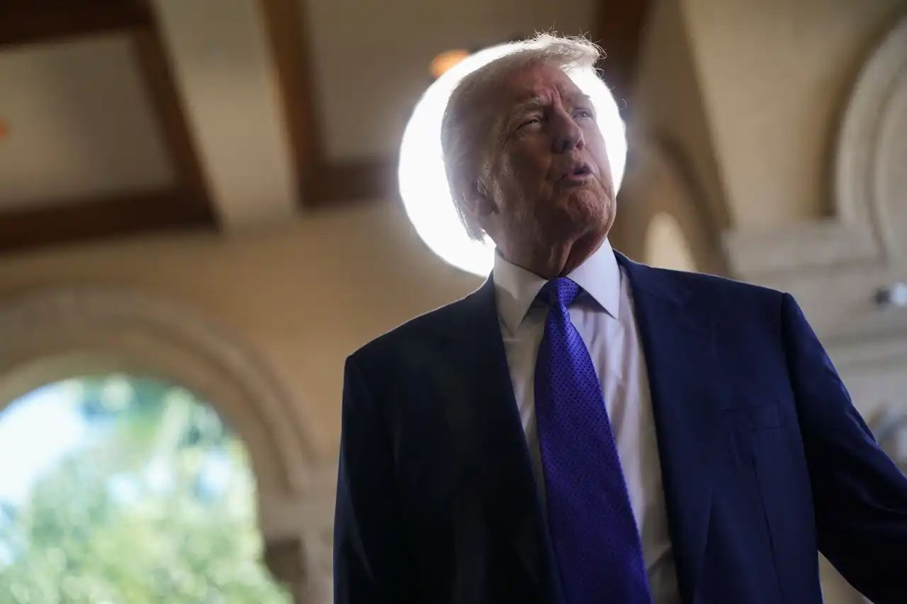 Trump declara emergência nacional contra Cuba e anuncia negociações com o regime