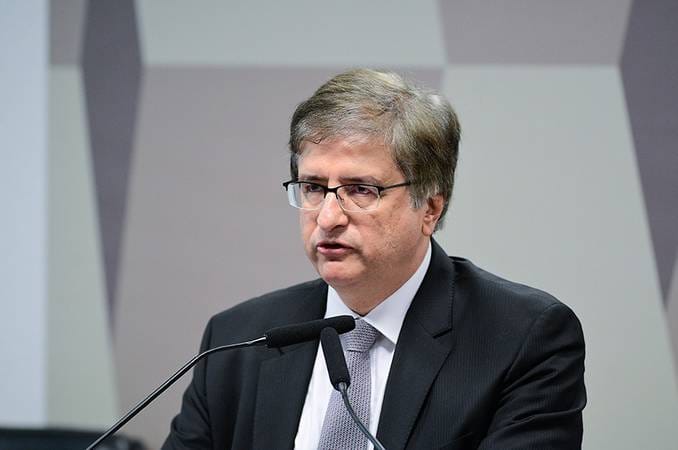 CNN revela que PGR e ministros do STF defendem afastamento de Toffoli do caso Master