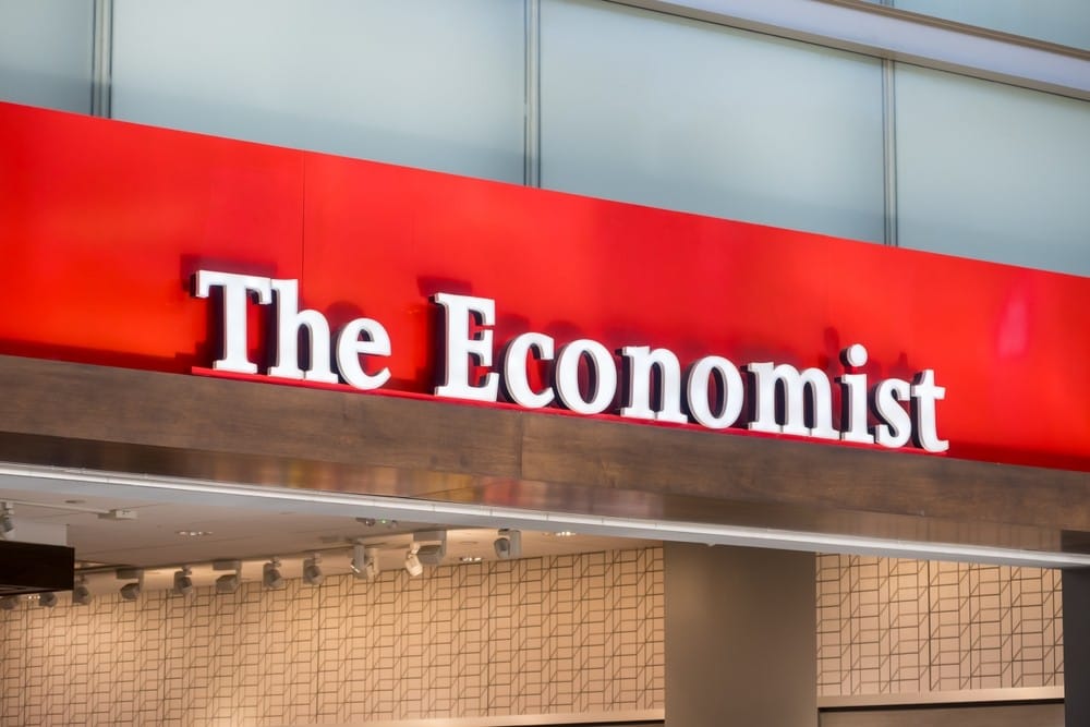 The Economist cria termo "brasileirização" e usa Brasil como alerta global sobre crise fiscal e descontrole de gastos
