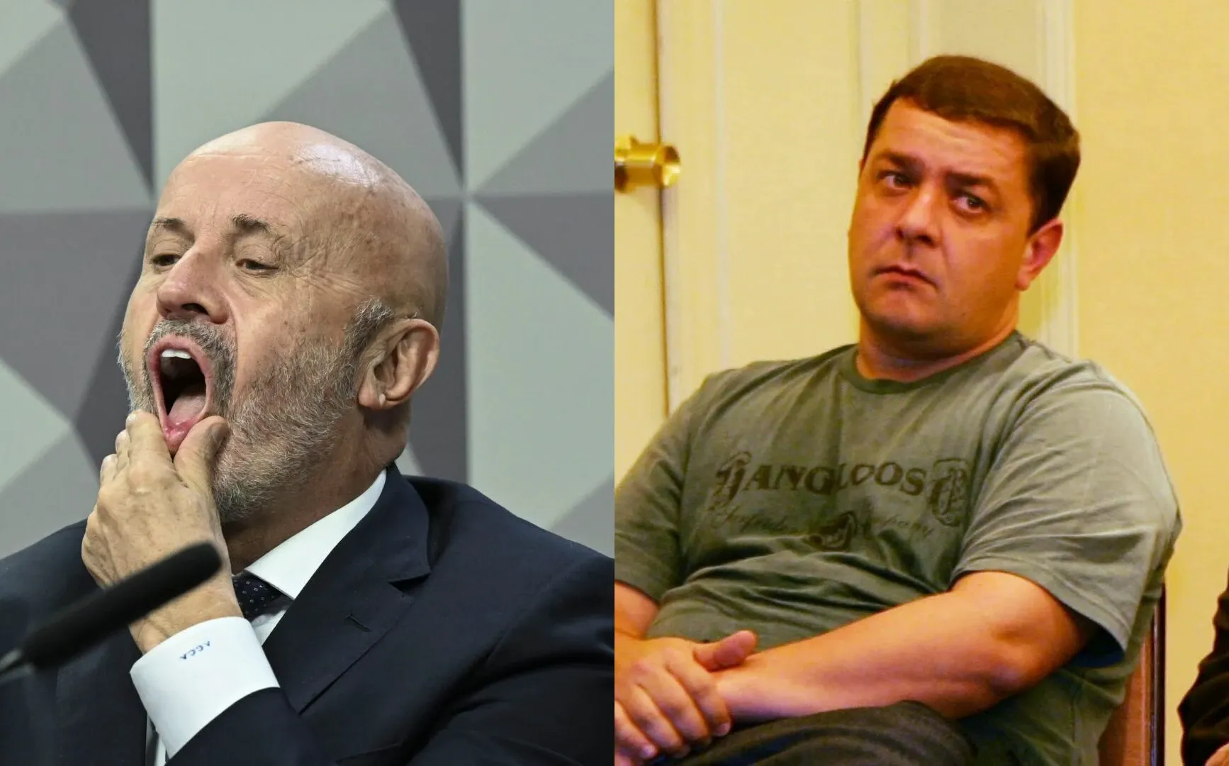 CPMI do INSS solicita quebra de sigilos bancário e fiscal de Lulinha