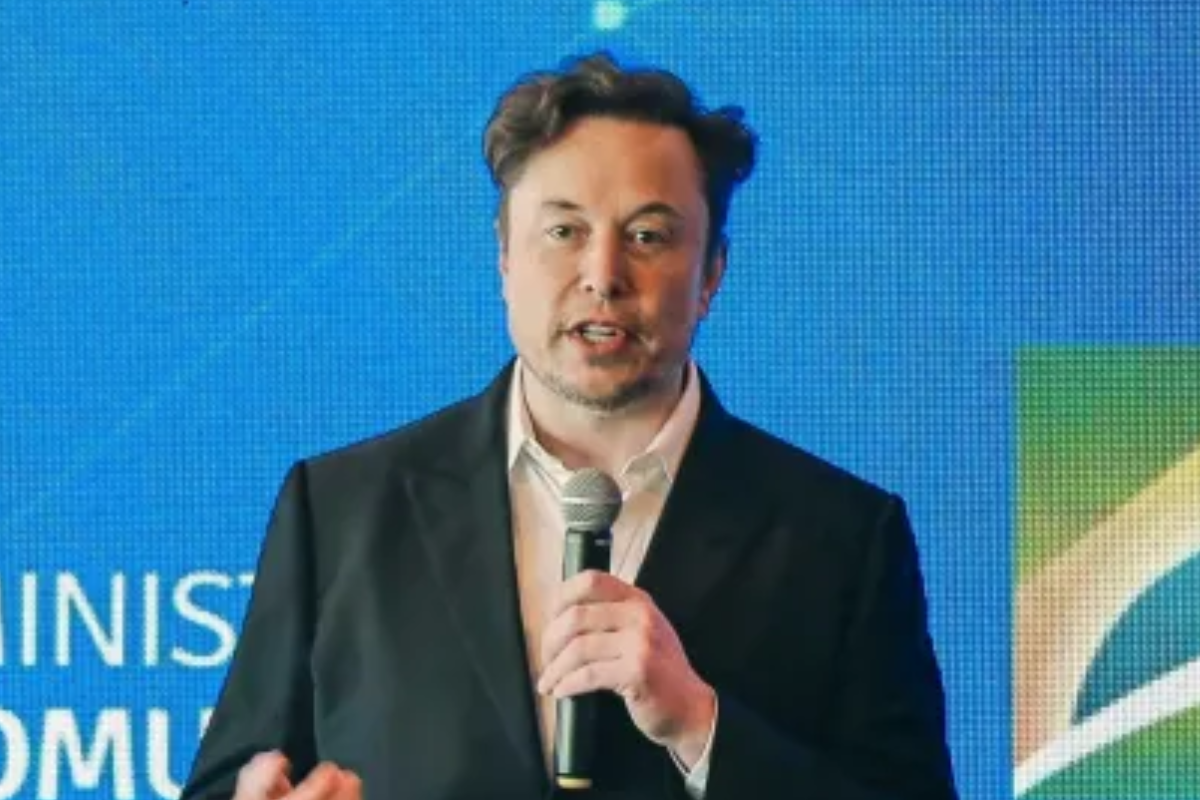 Elon Musk promete custear defesa de vítimas ligadas ao caso Epstein
