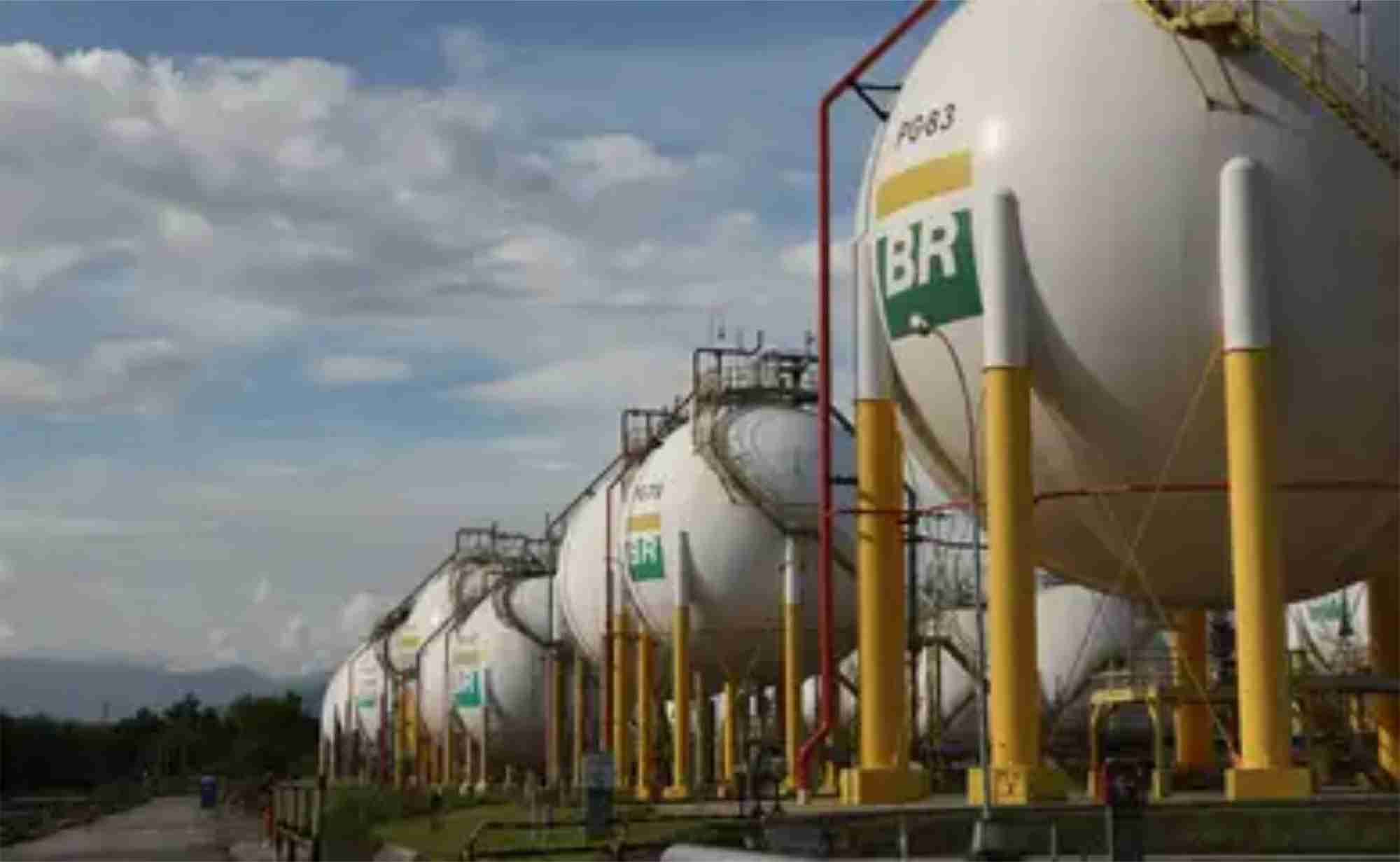 Senado aprova “Gás do Povo” e transfere conta de R$ 5,1 bilhões para o contribuinte