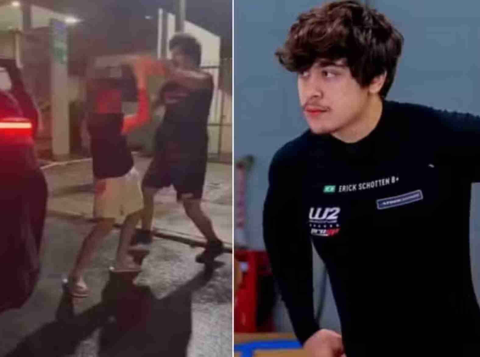 Morte de adolescente após agressão expõe banalização da violência