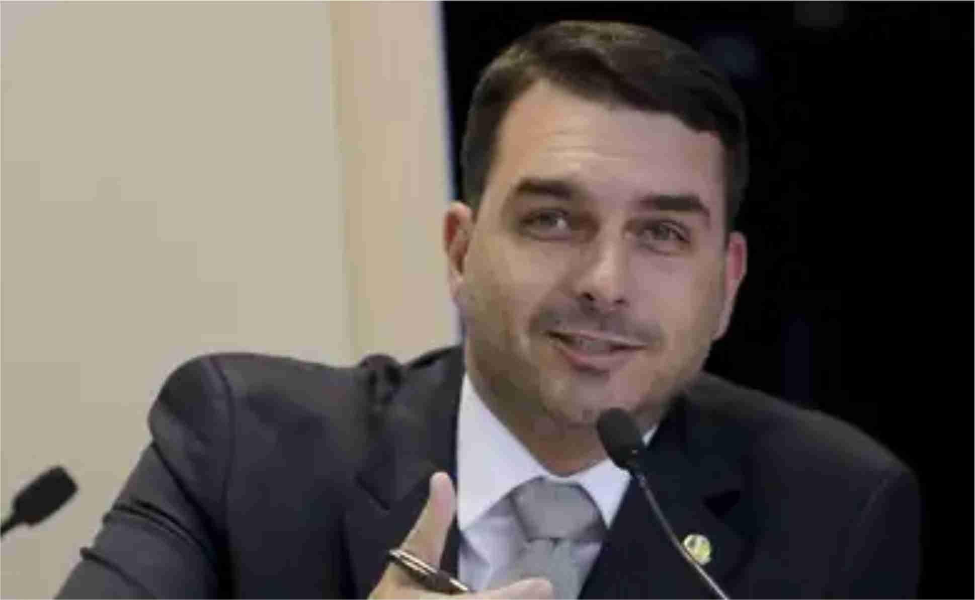 Flávio desponta como principal nome na disputa contra Lula, aponta Quaest