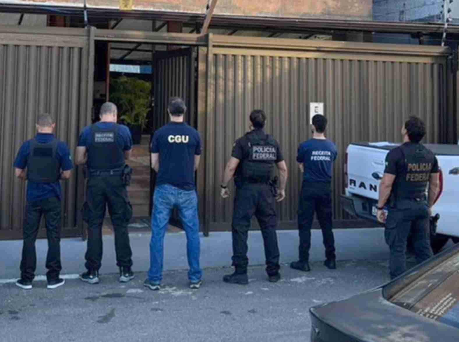 Operação Overclean expõe suposto esquema bilionário na Bahia