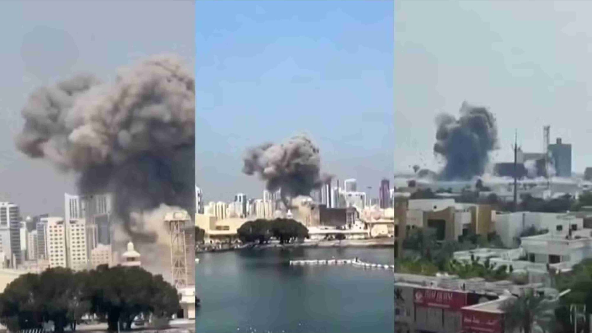 Arábia Saudita condena ataques do Irã e eleva tensão no Oriente Médio