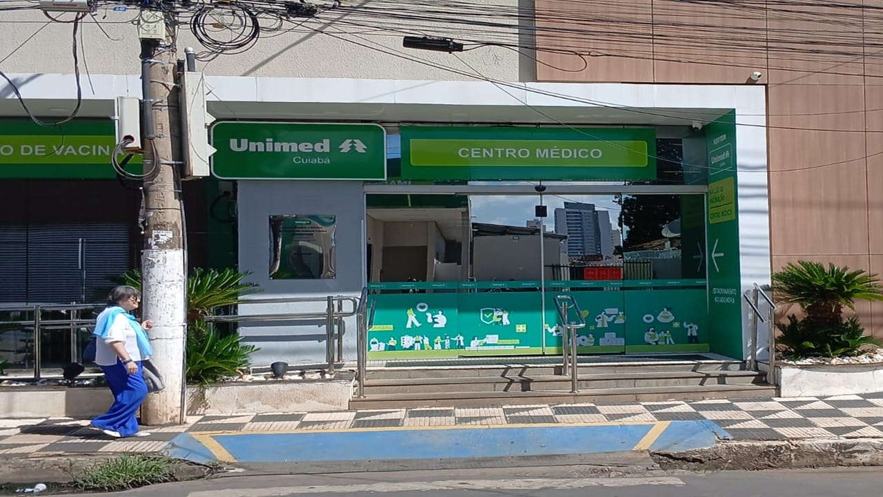 Centro Médico une especialidades e amplia a qualidade no atendimento