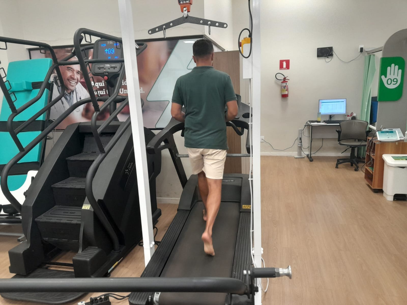 Assistência Especializada: Ambulatório de Feridas da Unimed Cuiabá devolve qualidade de vida a pacientes com lesões crônicas