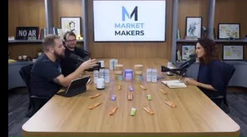 Malu Gaspar comenta desafios do jornalismo investigativo