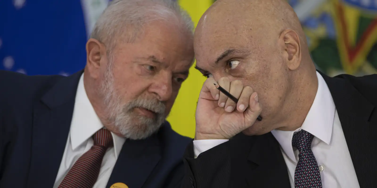 CPI do Crime Organizado no Senado pauta requerimentos contra Toffoli, Moraes e aliados de Lula no caso Master