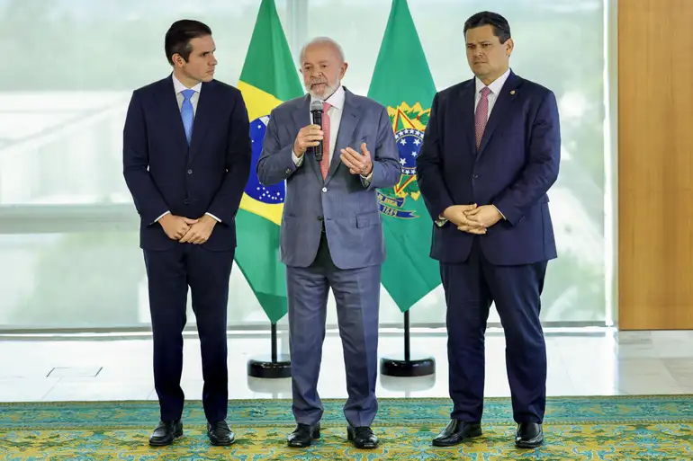 Acordo Mercosul-UE: prioridade de Lula que pode pesar no Brasil