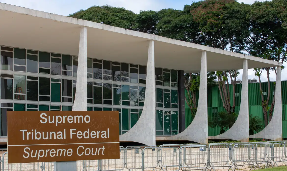 STF questiona CPMI sobre pedido e evita esclarecer uso de número oficial