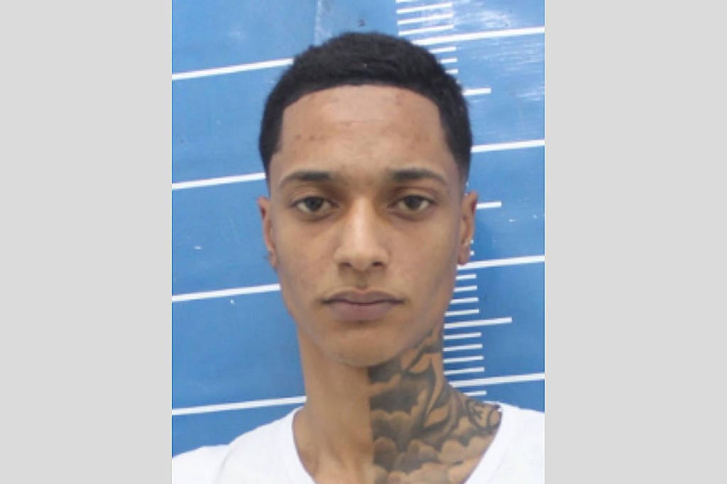 Foragido, Oruam desafia autoridades após operação contra o Comando Vermelho