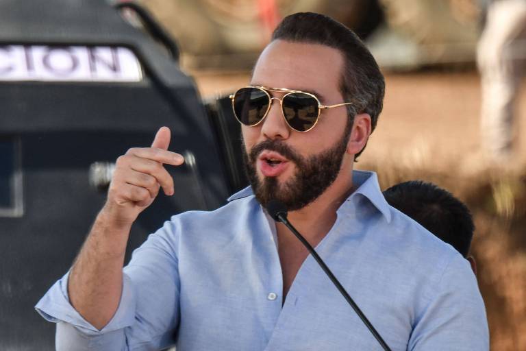 El Salvador aprova prisão perpétua e endurece combate ao crime