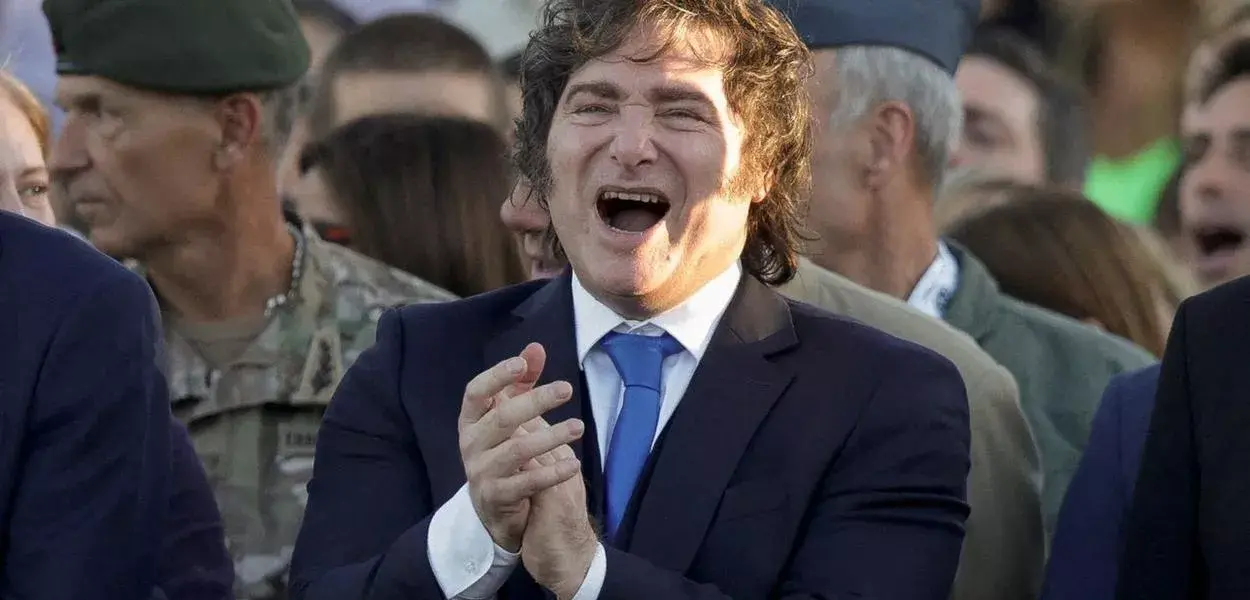 Irã reage a Milei após lembrança de atentados e eleva tensão diplomática