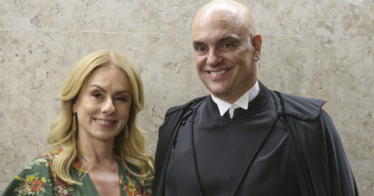 Vorcaro preparava explicação sobre ligação com família de Moraes antes da prisão