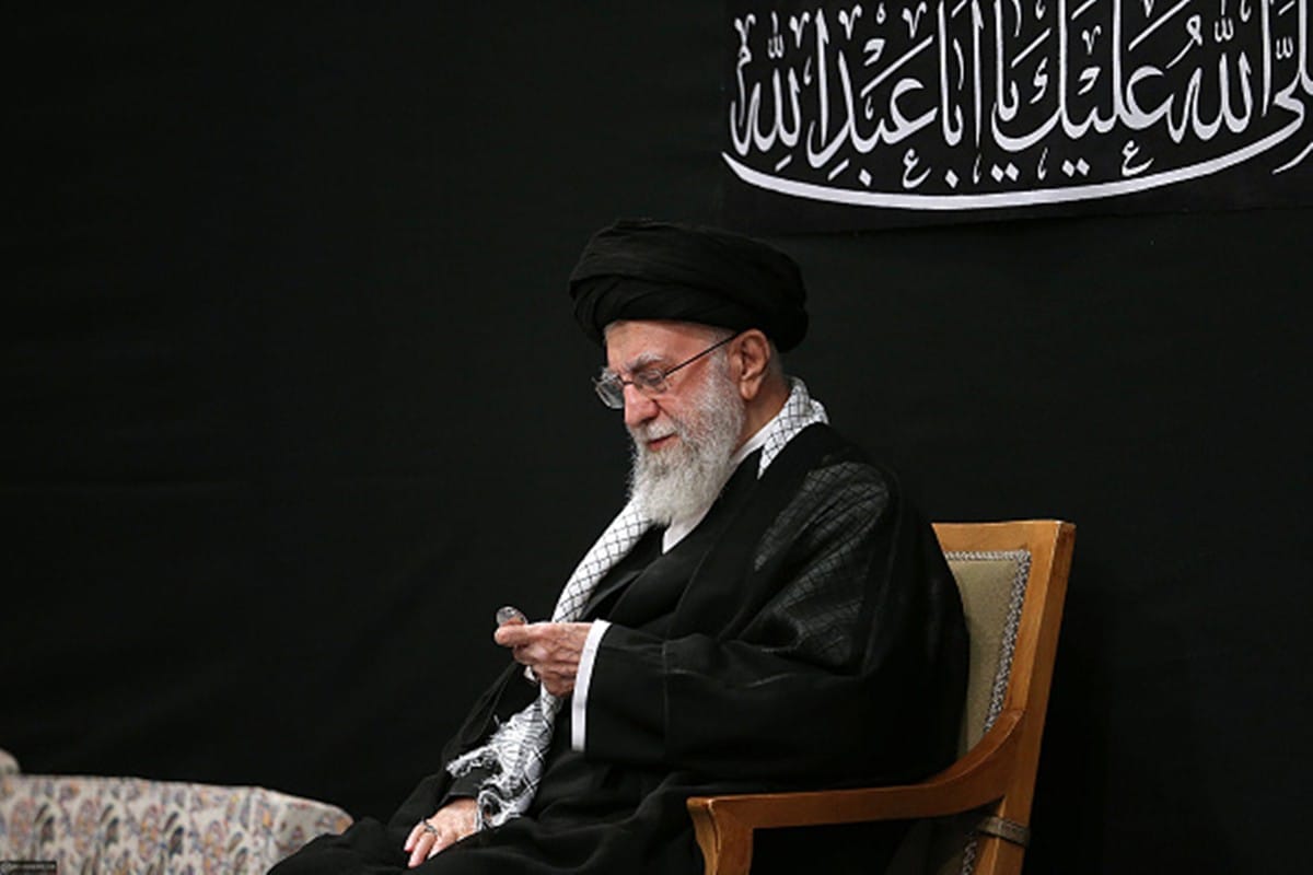 Khamenei morre em ataque em Teerã e Irã entra em fase decisiva