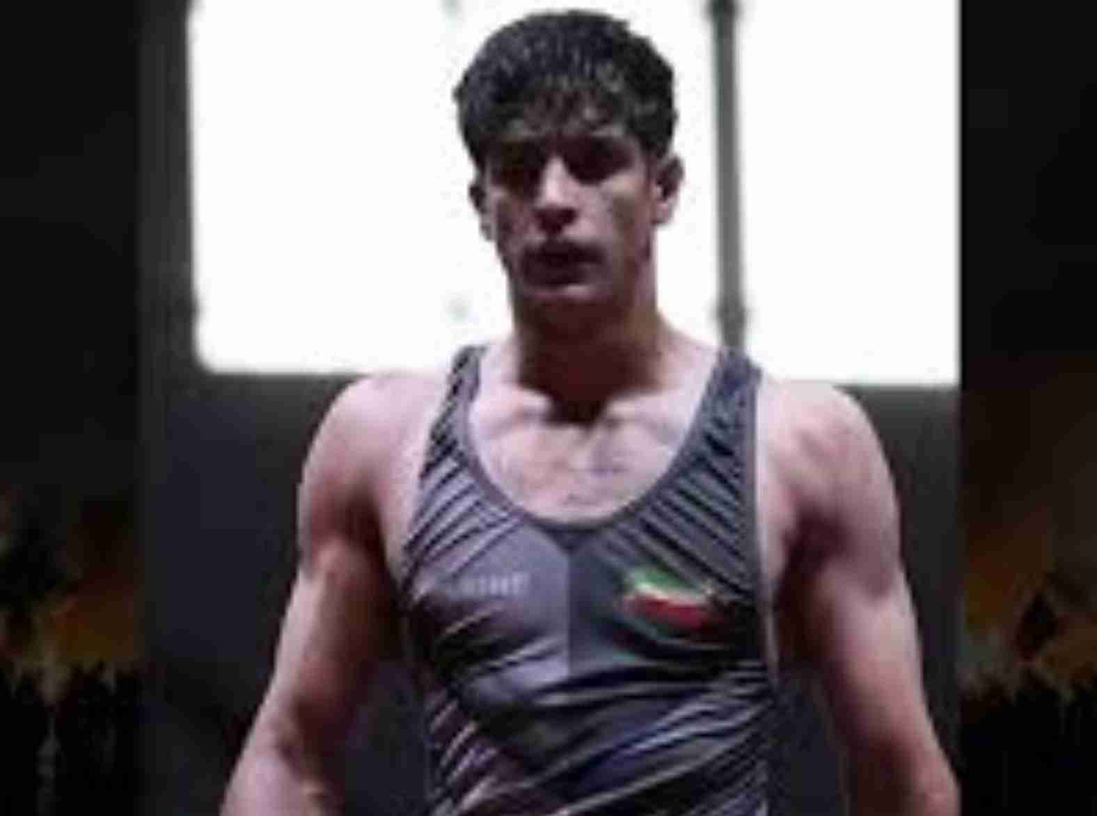 Jovem atleta é executado no Irã e caso gera reação internacional