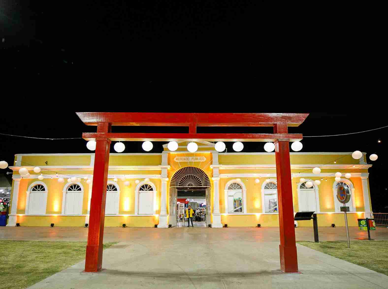 Atrações confirmadas prometem quatro dias de imersão cultural na 2ª Feira Cultural do Japão em Cuiabá