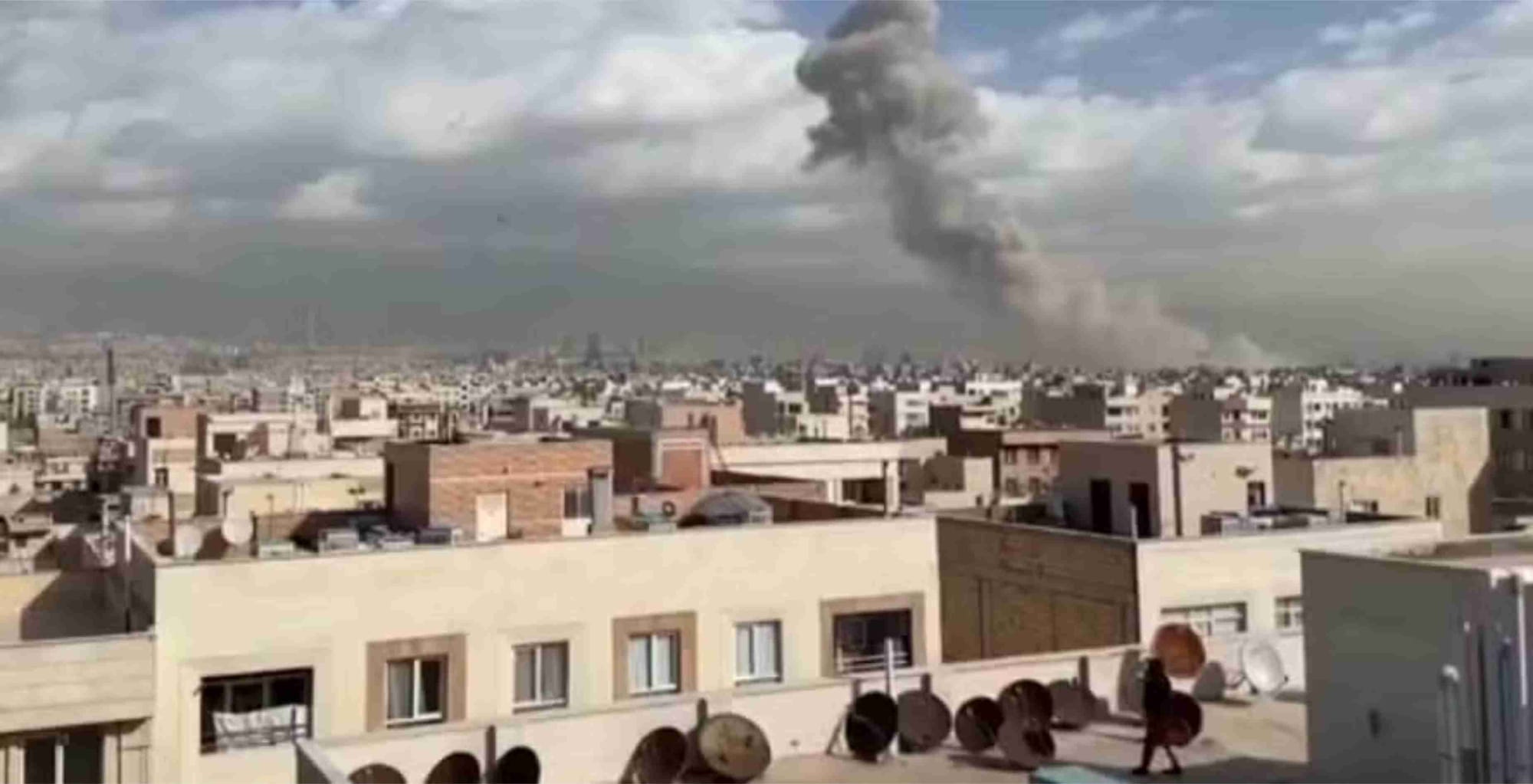 Guerra contra o Irã se expande e deixa americanos mortos