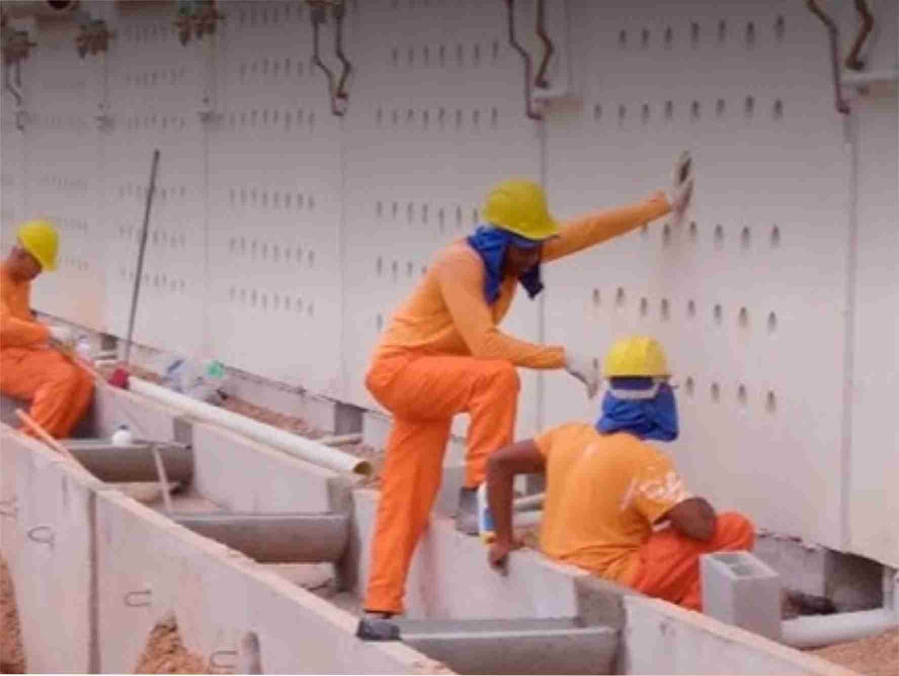 Ampliação de presídios em Mato Grosso expõe contradição de críticos