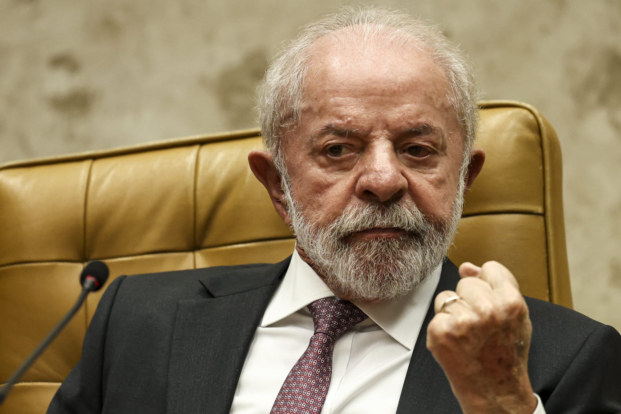 Lula atribui caso Banco Master a Bolsonaro e ignora conexões próximas