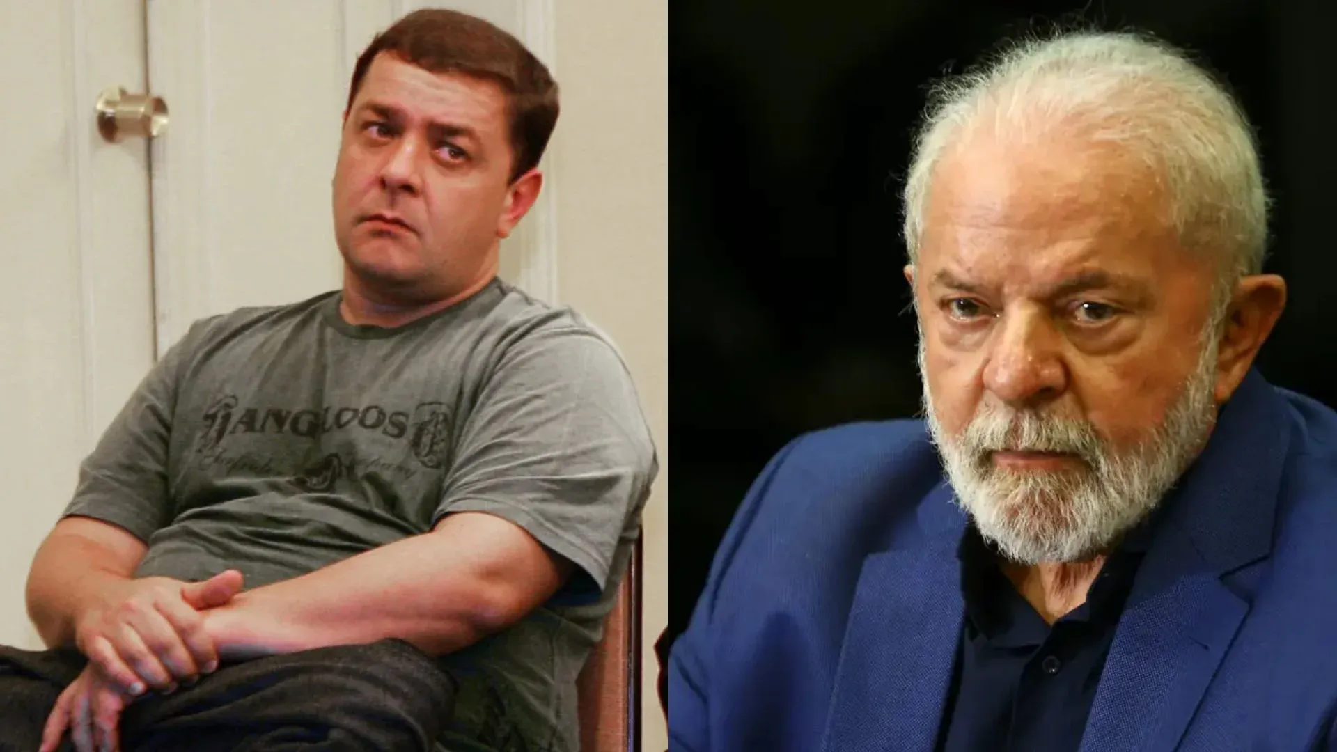 CNN aponta tensão entre Lula e Lulinha em meio a investigação do INSS