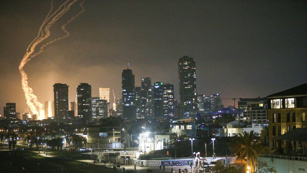 Operação “Leão Rugiente”: Israel diz ter atingido centenas de alvos militares no Irã