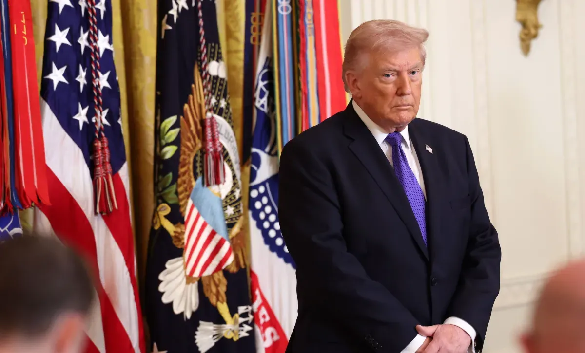 EUA preparam classificação de facções brasileiras como organizações terroristas