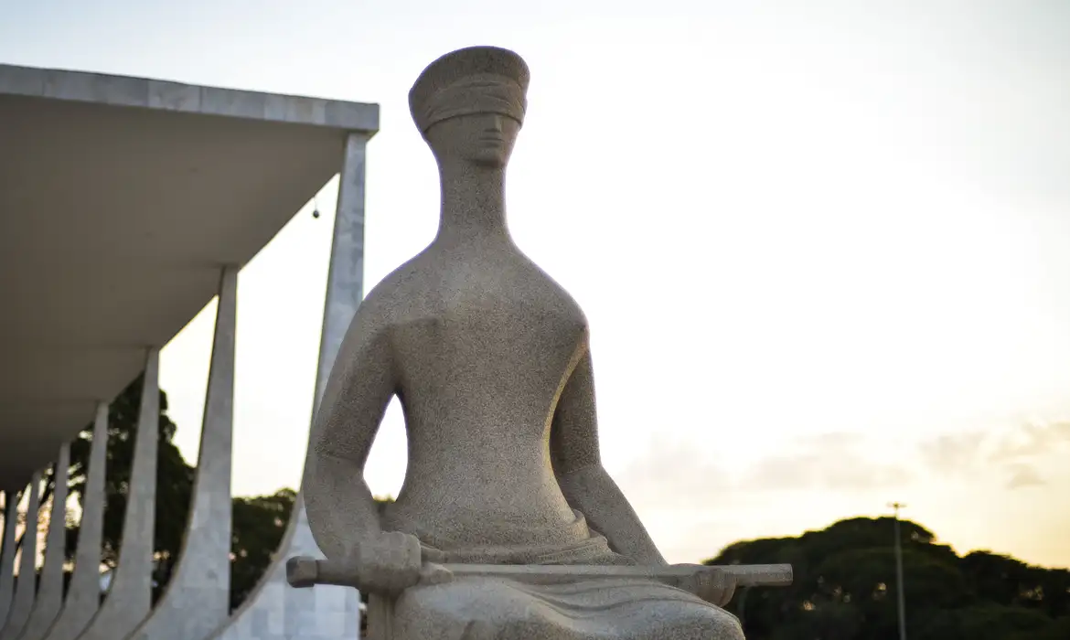 Caso Master alcança autoridades com foro no STF