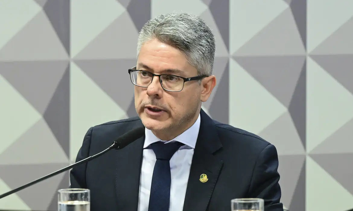 Vieira reage a Gilmar e eleva tensão após declarações públicas