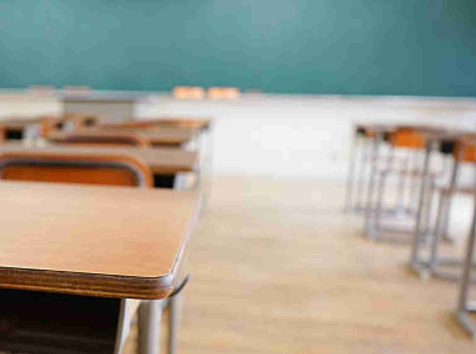 Professora impede invasão e protege alunos em escola de Suzano