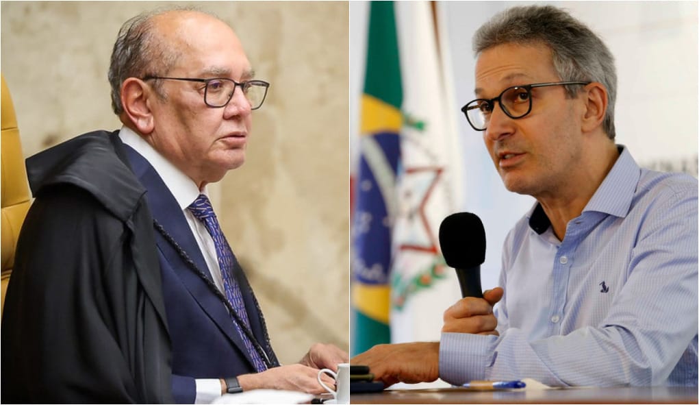 Ministro ironiza fala de Zema e gera reação imediata
